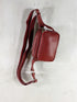 Crossbody Bag Leather Bag Small Uni